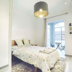 Appartement met Drie Slaapkamers
